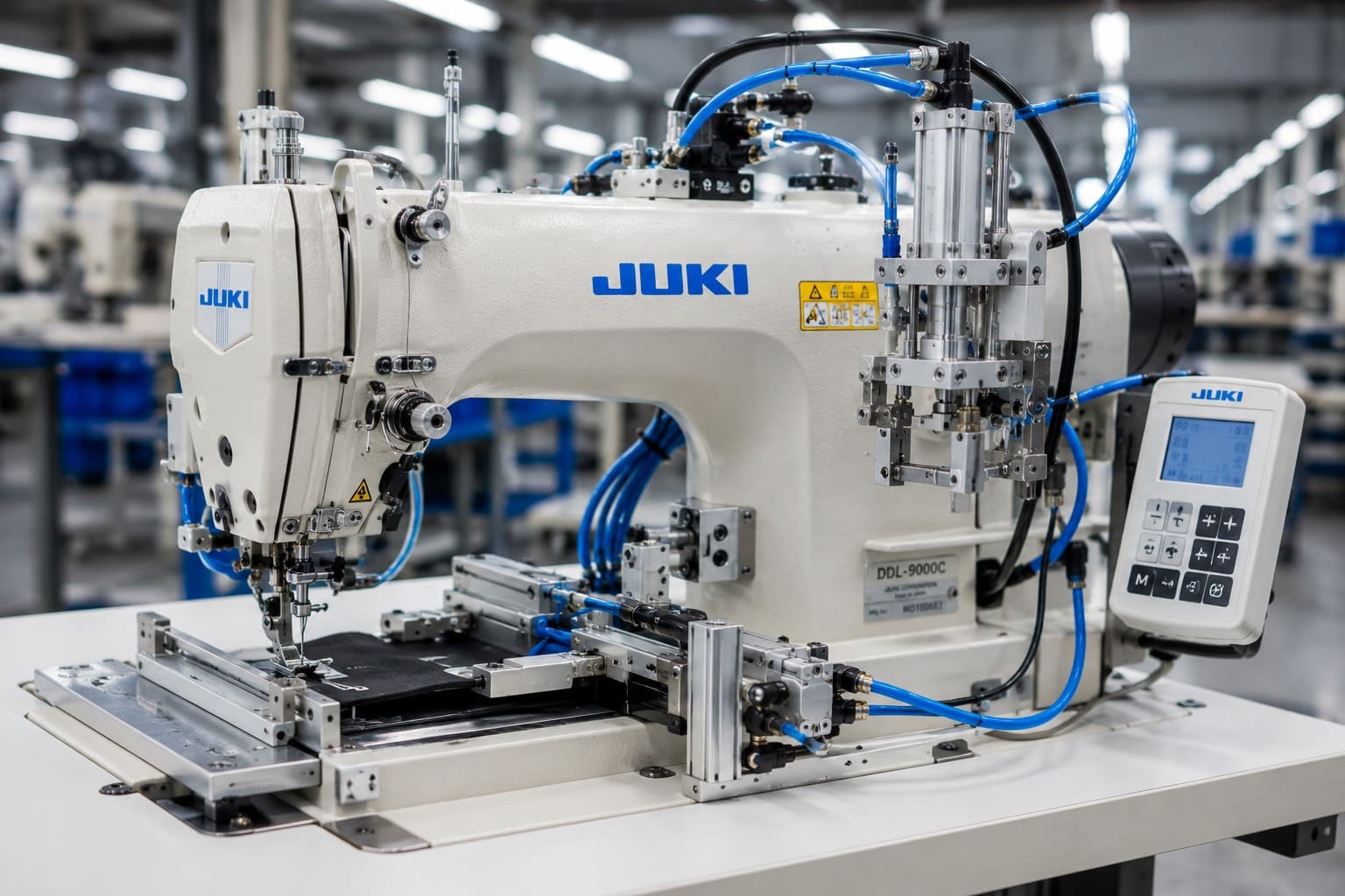 Automation & Pneumatics