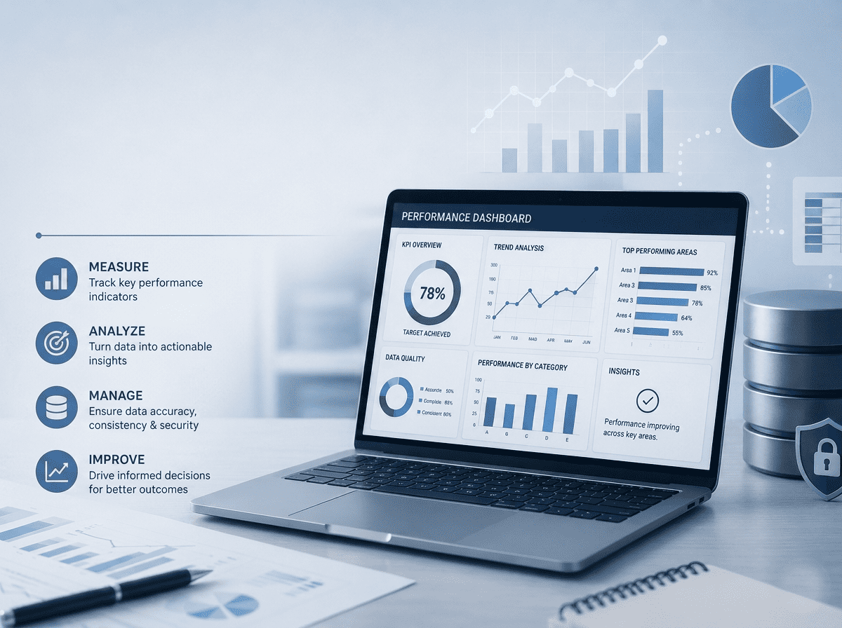 Data Management